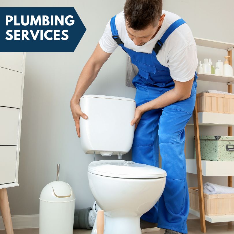 Plumbing Company in Clarklake, MI