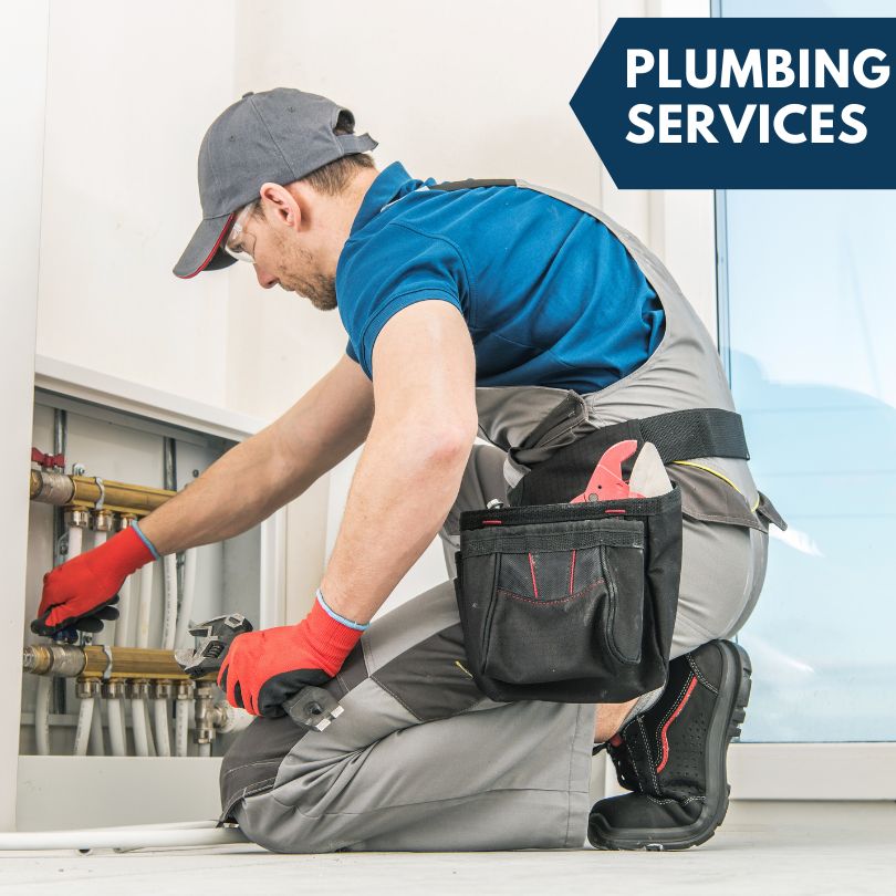 Clarklake Plumbing Company